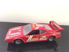 VOITURE SPORT BMW M1 UNICAR'S