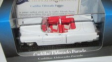 Cadillac Eldorado véhicule de