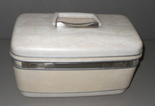 Samsonite silhouette vanity - samsonite,
