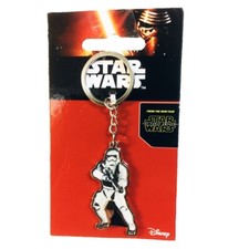 Star Wars Storm Trooper Metal