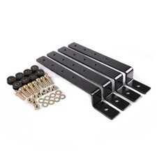 Supports Valises Honda Shadow