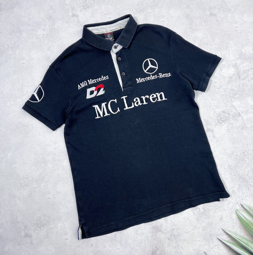 Shirt mercedes benz vintage - t-shirt,
