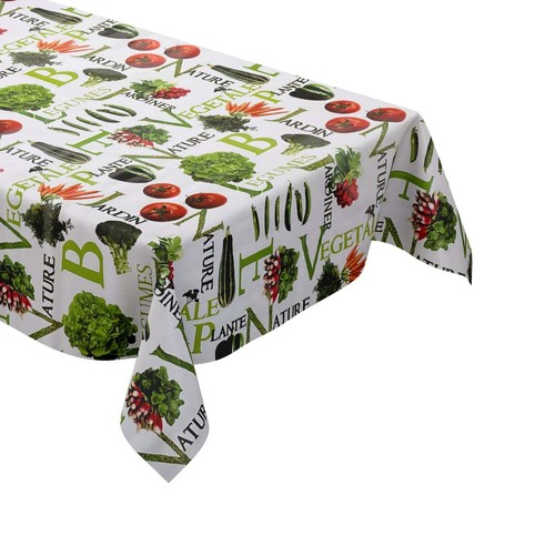 Mewatu nappe toile cirée - mewatu, en