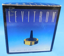 ! VINTAGE 1995 LEVITRON THE