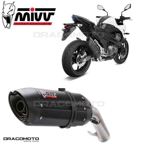 échappement kawasaki 800 - échappement,
