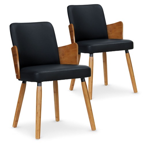 Lot chaises scandinaves - lot,