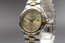 [Exc+5] Montre unisexe