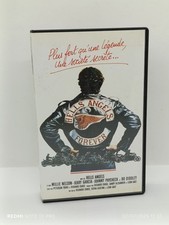 VHS FR : Hells Angels For Ever