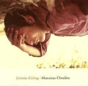 Monsieur obsolète kisling - obsolète,