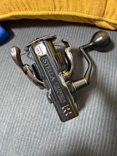 Moulinet pêche shimano - shimano, 22