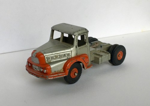 Dinky supertoys tracteur - dinky, 39