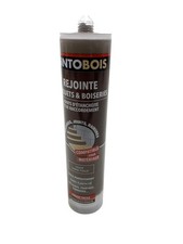 Mastic acrylique SINTO 300 ml