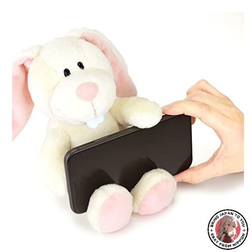 Figurine support mobile lapin - figurine,