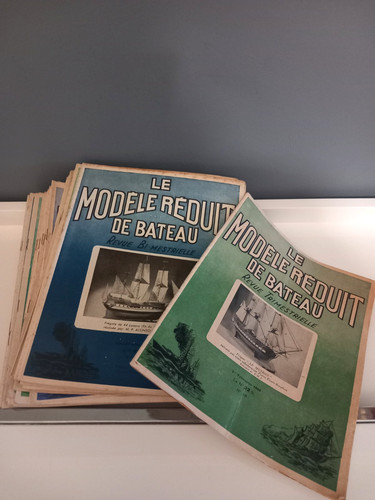 Lot modele reduit de - 64,