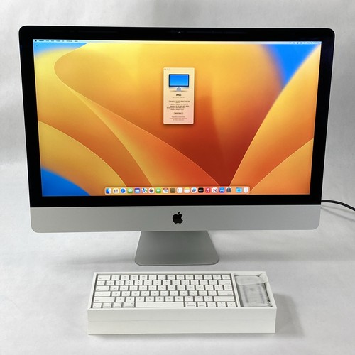 Apple imac a1419 2017 retina - a1419,