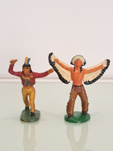 Jim figurine indien 32eme - jim,