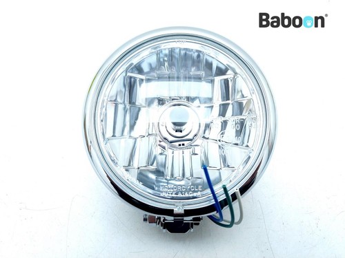 Phare harley davidson custom - phare,
