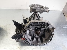 JR5 124 Boite A Vitesse pour