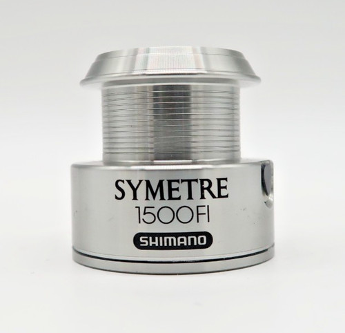 Shimano symetre 1500fi spare - spare,