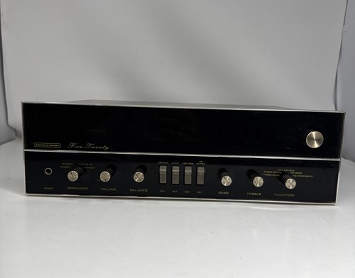 Harman kardon five - kardon, twenty