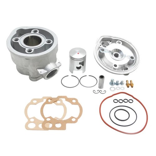 Haut moteur boite - haut,