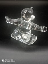 Figurine Ours Ourson en