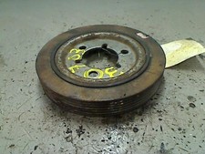 Poulie damper PEUGEOT 307