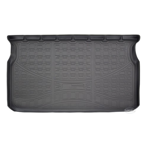 Tapis coffre cautchouc - tapis,