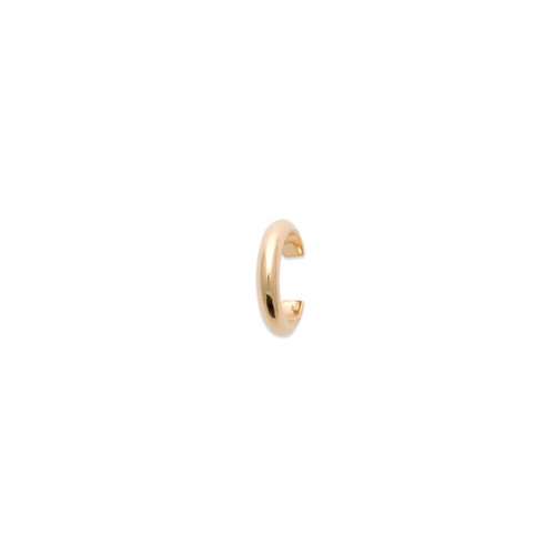 Bague oreille lisse - d'oreille,