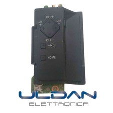 Clavier TV SONY KDL-46W905A Module Boutons 68717-0537 Télévision ORIGINALE