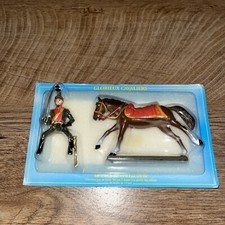 soldats de plomb N215 Glorieux