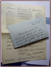 Emile LAFUMA Descaves Art