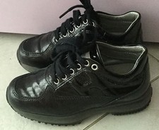   chaussures,Baskets  Hogan Interactive    fille p-28