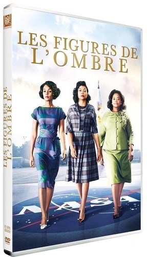 Les figures ombre dvd - figures, de