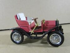 732R Vintage Rami JMK No 34 France Mieusset 1903 Phaéton 2 Places 1:43 Incomplet