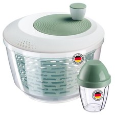 Essoreuse à salade "Spinderella" 44 L Shaker "Mix-Egg" 025 L – Essoreuse à sa...