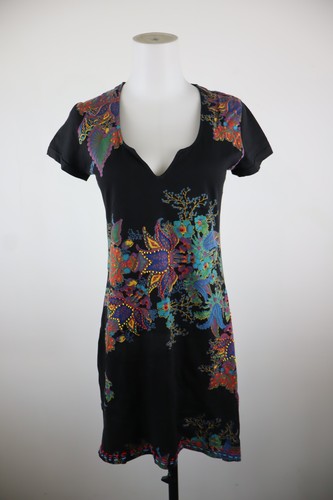 Desigual robe casual vintage - casual,