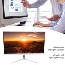 21.5 Inch Monitor 16:9 75Hz