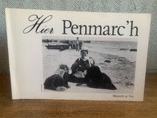 Hier Penmarc'h Mouezh ar vro