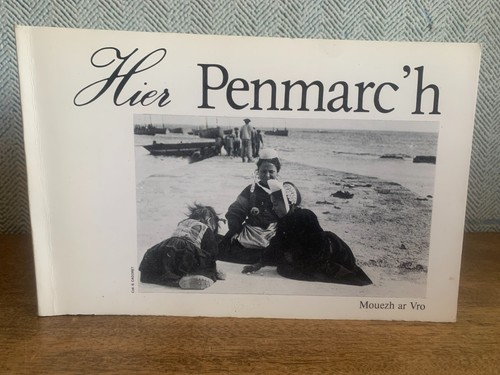 Hier penmarc mouezh vro - penmarc'h,