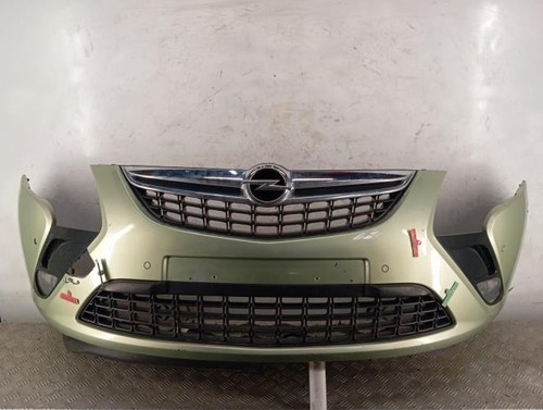 Pare choc avant opel zafira - pare,