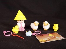 Ensemble de berger Pinypon