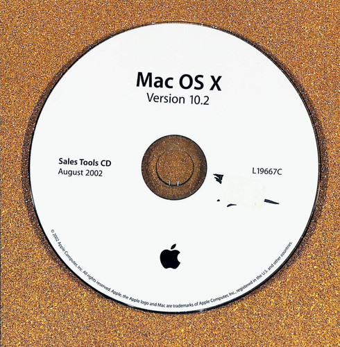Mac 2 sales - os, –