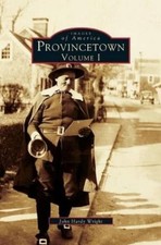John Hardy Wright Provincetown
