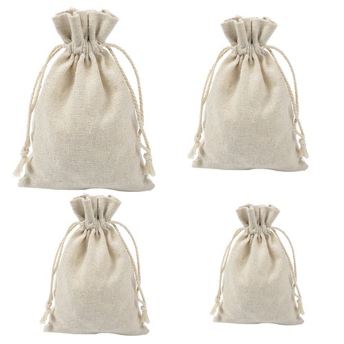 4pcs cordon vide sachets - ,