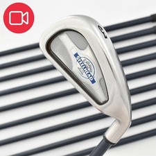 Callaway Steelhead X-14 Irons