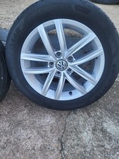 Jantes alu Hita volkswagen