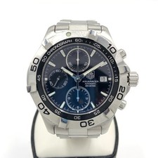 Chronographe automatique Tag
