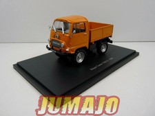 TR11 Tracteur 1/43 Atlas 