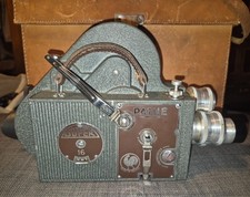 Caméra pathé film super 16